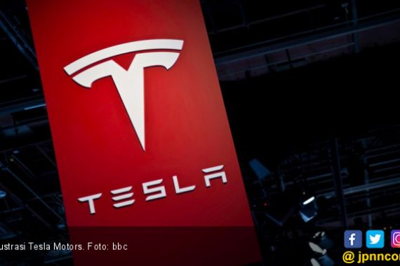 Tesla Rampungkan Gigafactory di Tiongkok, Nilainya Fantastis - JPNN.COM