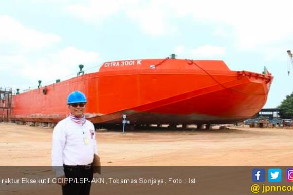 Kecelakaan Kerja di KMP Sembilang jadi Peringatan untuk Pemerintah - JPNN.COM