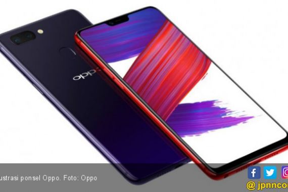 Oppo Siapkan 13 Ponsel Baru dengan Seri Z? - JPNN.COM