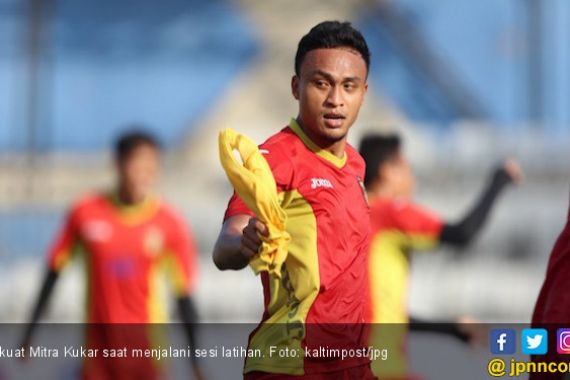 PSBS Biak vs Mitra Kukar: Tim Tamu Datang dengan Motivasi Tinggi - JPNN.COM