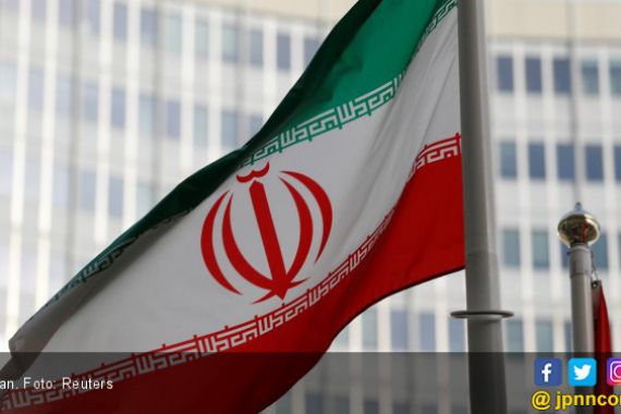 Intel Iran Tangkap Tokoh Oposisi yang Bersembunyi di Amerika - JPNN.COM