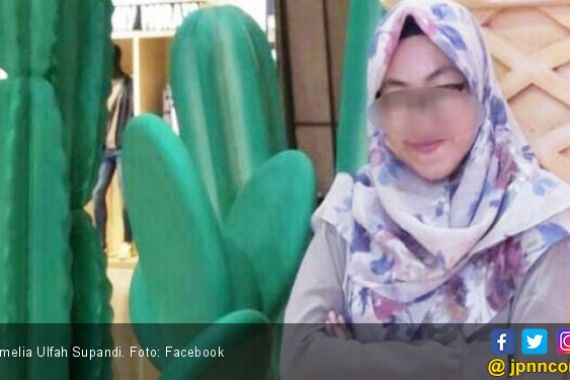 Pembunuh Gadis Cantik Alumnus IPB Ditangkap - JPNN.COM