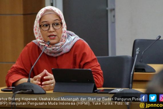 Hari Pendidikan Nasional, Yuke Yurike Serukan Perbaikan PPDB Jakarta - JPNN.COM