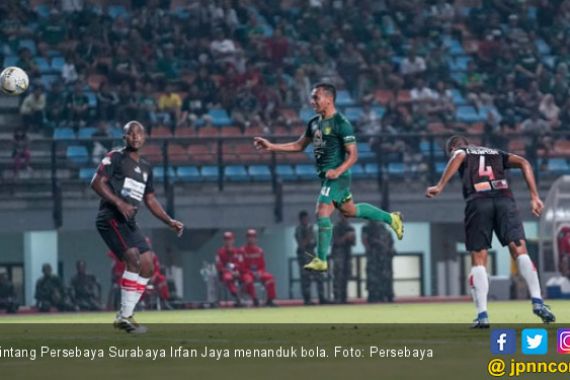 Persebaya vs Madura United: Sama-Sama Pincang, Siapa Bakal Menang? - JPNN.COM