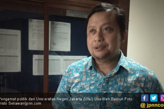 KPK Apresiasi Pelapor Dugaan Korupsi Kaesang dan Gibran - JPNN.COM