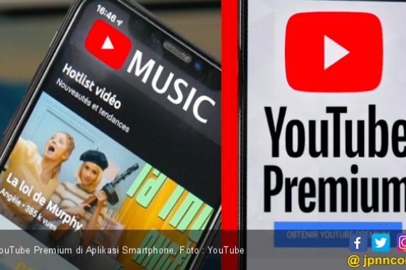 YouTube Premium Akan Hadir dengan Kualitas Full HD - JPNN.COM