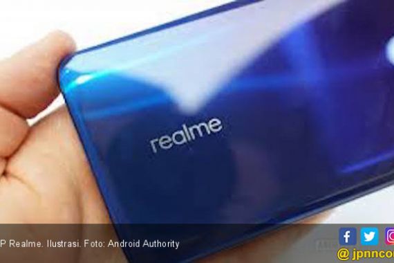 Realme Mengungkap Sejumlah Fitur Utama di X50 5G - JPNN.COM