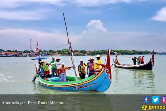 KKP Gencar Sosialisasikan Alat Tangkap Nelayan yang Merusak Dilarang Digunakan - JPNN.COM