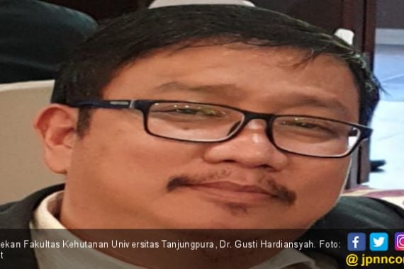 Gusti Hardiansyah: RUU Pertanahan Sarat Kepentingan Investasi - JPNN.COM