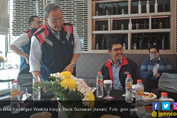 Sesuai Permintaan Pak Jokowi, Waskita Targetkan Renovasi Masjid Istiqlal Kelar Sebelum Lebaran - JPNN.COM