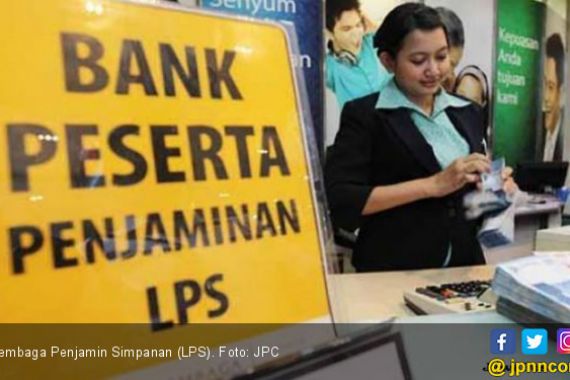 LPS Bakal Evaluasi Kebijakan Tingkat Bunga Penjaminan - JPNN.COM