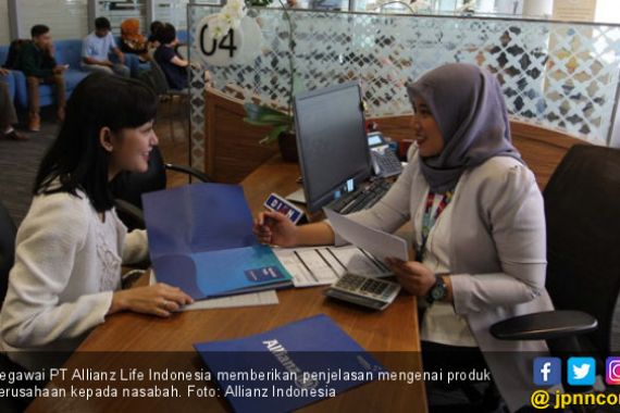 Raih Banyak Penghargaan, Allianz Indonesia Terus Tingkatkan Kualitas Layanan - JPNN.COM