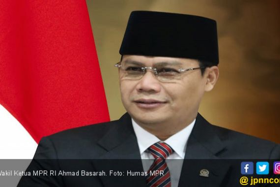 MPR: Bangsa Indonesia Kehilangan Tokoh Ulama Nasionalis - JPNN.COM