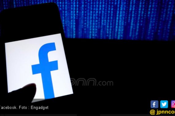 Facebook Mulai Uji Coba Hapus Jumlah Like dan Video View, Kamu Setuju? - JPNN.COM