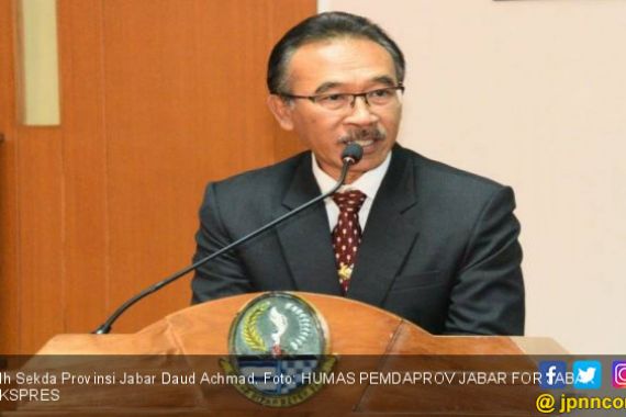 ASN Pemprov Jabar Harus Memiliki Empat Kompetensi - JPNN.COM