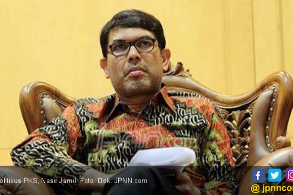 Respons Politikus PKS Terkait Kehadiran Prabowo di Kongres PDIP - JPNN.COM