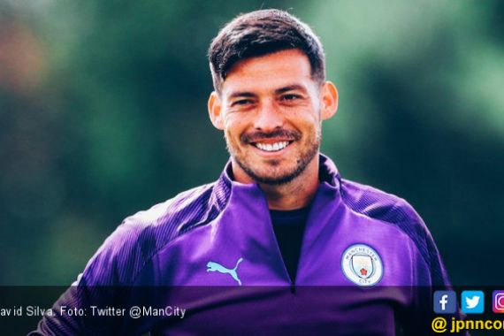 Inilah Dia Kapten Baru Manchester City - JPNN.COM