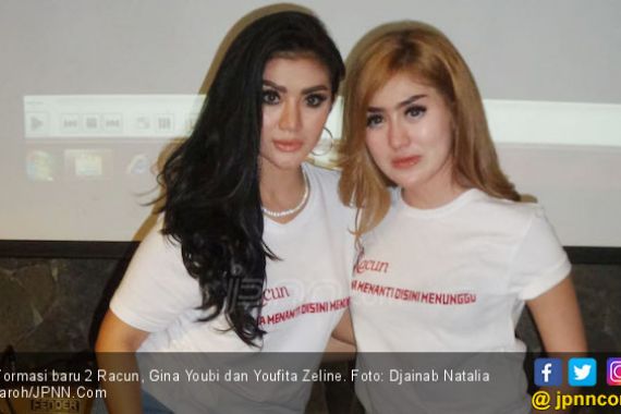 Lama Vakum, 2 Racun Akhirnya Merilis Single Baru - JPNN.COM