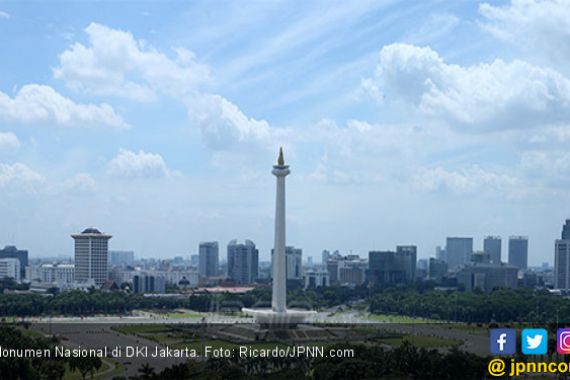Kalau Ibu Kota Pindah, Jakarta jadi Apa? - JPNN.COM