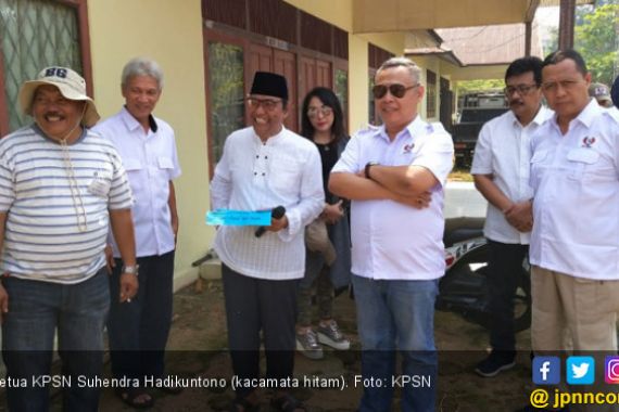 Ketua KPSN: Butuh Keteguhan Majukan Sepak Bola Indonesia - JPNN.COM