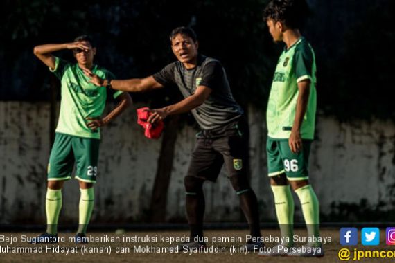 PS Tira Persikabo vs Persebaya: Saatnya Menang, Rek! - JPNN.COM