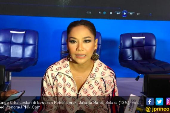 BCL Hadir di Babak Result Show Indonesian Idol X? - JPNN.COM