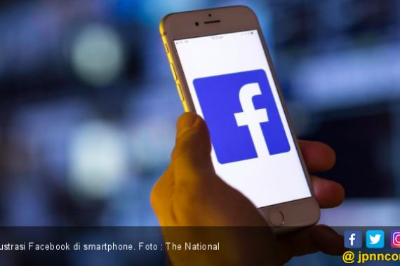 Benahi Tata Letak Feed, Facebook Berharap Bisa Gaet Pengguna Muda - JPNN.COM