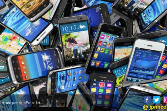 11 Ponsel Android Terdampak Serangan Siber 'Zero-day' - JPNN.COM