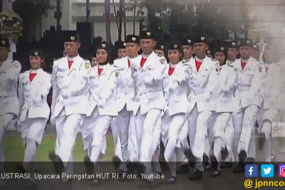 KLHK Sebut Pemenang Lomba Wana Lestari 2019 Bakal Diundang ke Istana Negara - JPNN.COM