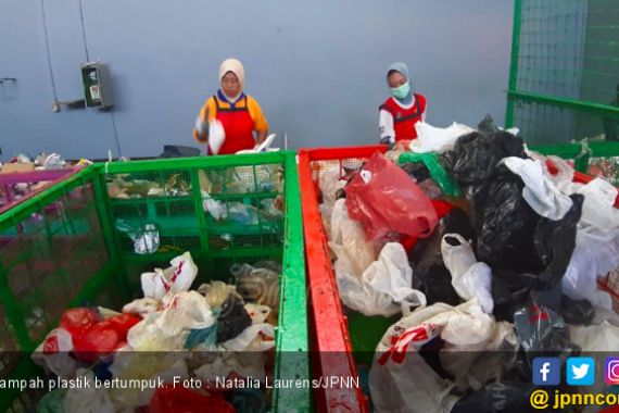 IBCSD Dorong Pebisnis Adopsi Pendekatan HAM dalam Rantai Nilai Plastik - JPNN.COM