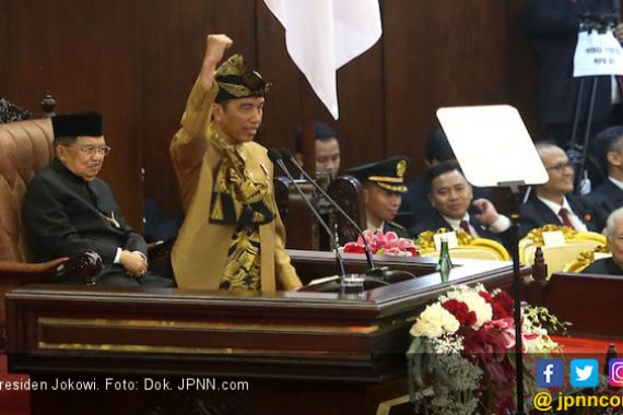Jokowi: Tidak ada Pilihan Lain, Harus Berubah! - JPNN.COM