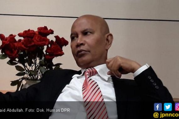 Said Politikus PDIP Beri Catatan Khusus Kepada Tim Ekonomi Kabinet Indonesia Maju - JPNN.COM