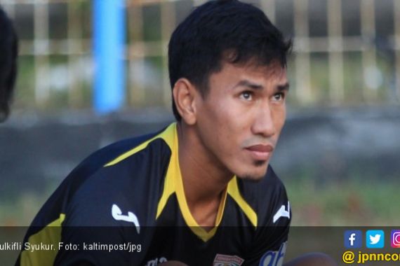 Sriwijaya FC Gencar Buru Tanda Tangan Zulkifli Syukur dan Hendra Ridwan - JPNN.COM