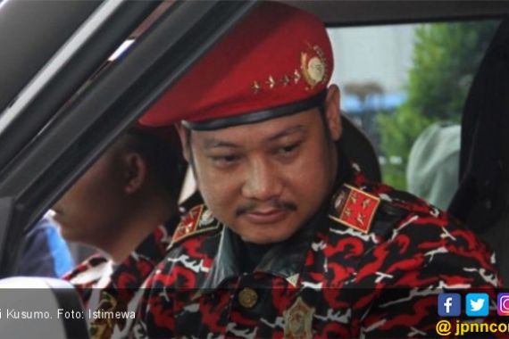 Simak Pesan Ki Kusumo di HUT ke-74 Kemerdekaan Indonesia - JPNN.COM
