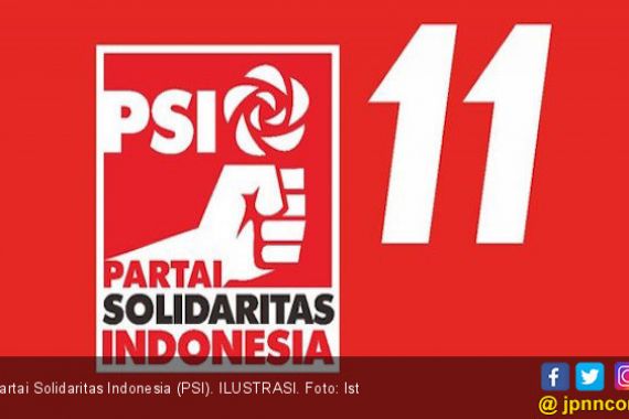 PSI Siap Pasang Badan untuk Jokowi - JPNN.COM