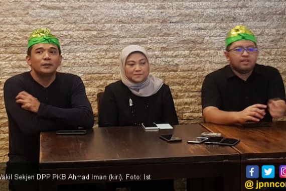 PKB Bentuk Tim Pengkajian Rencana Amendemen UUD 1945 - JPNN.COM