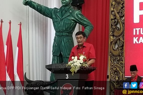 Papua Memanas, Megawati Soekarnoputri Keluarkan Instruksi - JPNN.COM