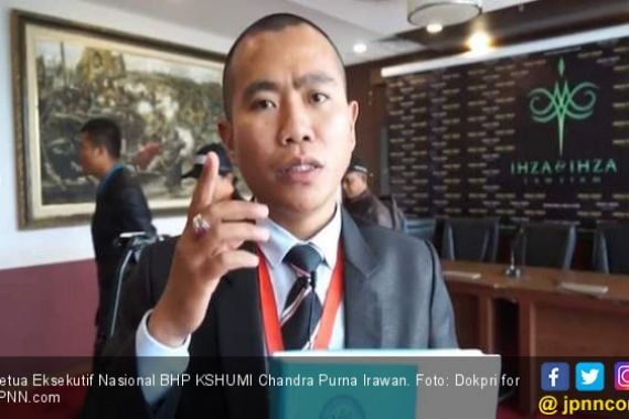 Cerita Advokat LBH Pelita Umat soal Penahanan Gus Nur - JPNN.COM