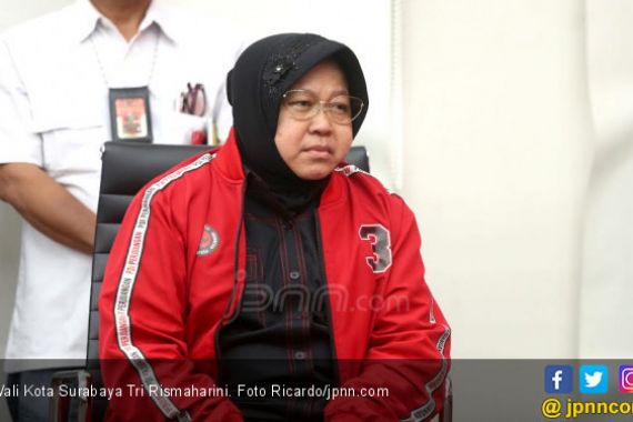 Tri Rismaharini Sudah Dua Kali Menolak Jabatan Menteri - JPNN.COM