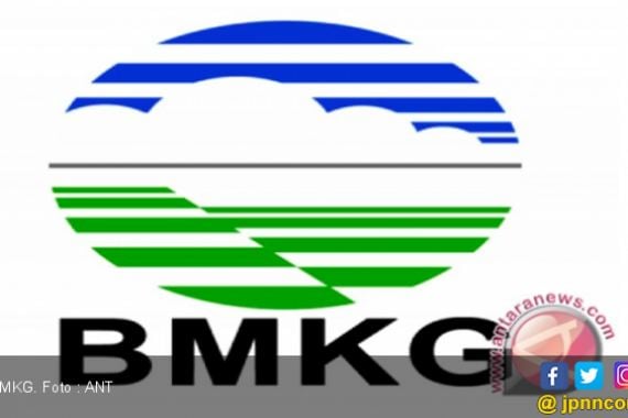 BMKG Nyatakan Peringatan Dini Tsunami Akibat Gempa 7,1 SR Berakhir - JPNN.COM