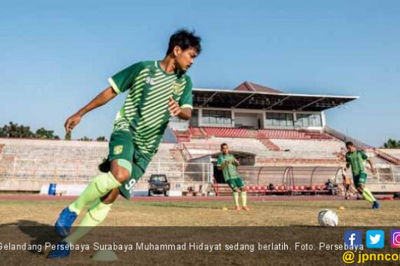 Badak Lampung FC vs Persebaya: Entah Apa Jadinya Jika Raih Hasil Buruk Lagi - JPNN.COM