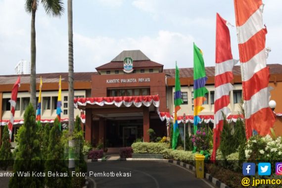 Wacana Kota Bekasi Kembali ke 'Pangkuan' Jakarta, DPRD: Setuju - JPNN.COM