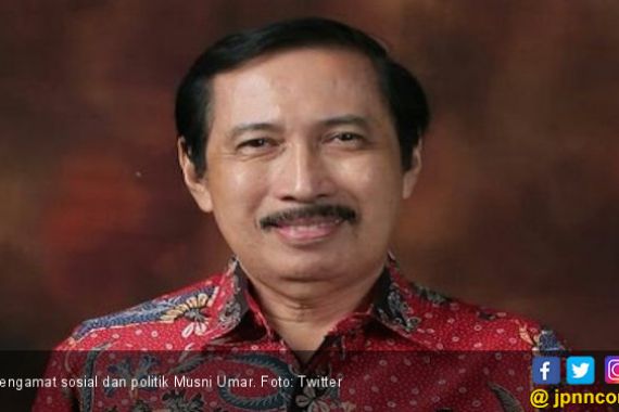 Pengamat: Pemimpin TNI Harus Kuat Menghadapi KKB di Papua - JPNN.COM