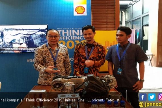 Ikhtiar Shell Indonesia Siapkan Generasi Muda Sambut Revolusi Industri 4.0 - JPNN.COM