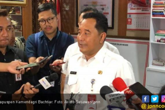 Kemendagri Hargai Wacana Pembentukan Provinsi Bogor Raya, Tetapi Maaf… - JPNN.COM