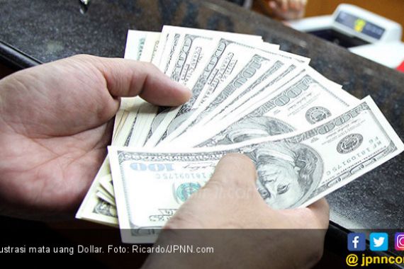 Suap Pejabat Asing, Warga Amerika Ini Jadi Tajir Melintir, Punya Kapal Pesiar dan Jet Pribadi - JPNN.COM