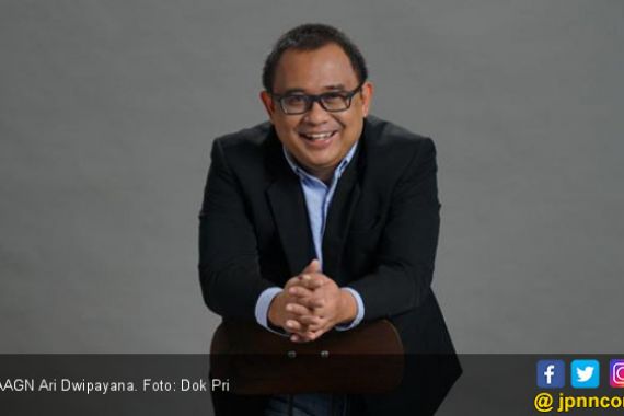 Stafsus Presiden Sebut Belum Ada Jadwal SYL Temui Jokowi - JPNN.COM