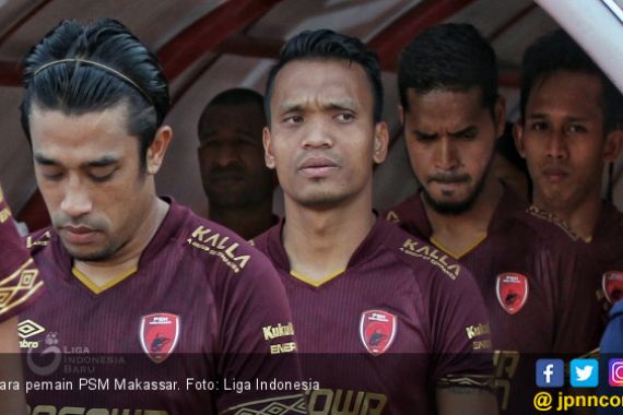 Demi Timnas Indonesia, Pelatih PSM Makassar Rela Lepas 10 Pemainnya - JPNN.COM