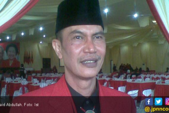 Soal Pilgub Jakarta, Said PDIP Anggap Tiga Sosok Ini Menarik - JPNN.COM