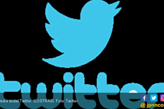 Twitter Indonesia Pelajari Aturan Konten Porno Didenda Rp 100 Juta - JPNN.COM